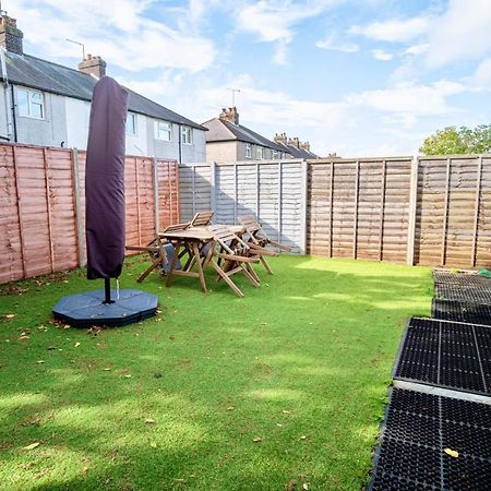 דירות St Albans Little Garden View מראה חיצוני תמונה