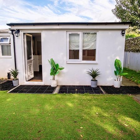 דירות St Albans Little Garden View מראה חיצוני תמונה